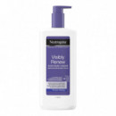 Neutrogena Locion Visibly Renew 750ML  JOHNSON & JOHNSON