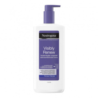 Neutrogena Locion Visibly Renew 750ML  JOHNSON & JOHNSON