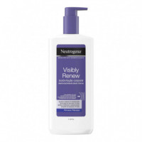 Neutrogena Locion Visibly Renew 750ML  JOHNSON & JOHNSON