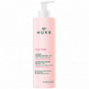 Nuxe  Very Rose Crema Corporal 400 Ml  NUXE ESPAÑA