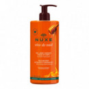 NUXE REVE DE MIEL GEL LIMP CARA CUERPO 750 ML