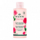 NUXE VERY ROSE AGUA MICELAR 750 ML