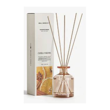 BETRES ON MIKADO CANELA.NARANJA 100 ML