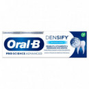 Oral-b Duplo Pasta Densify Protect 75 Ml  PROCTER & GAMBLE