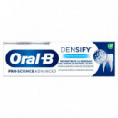 Oral-b Pasta Densify Protect Diaria 75 Ml  PROCTER & GAMBLE