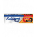 KUKIDENT DUPLO PRO ULTIMATE SIN SABOR 40G