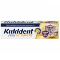 Kukident Pro Ultimate sin Sabor 57G  VICKS LAB