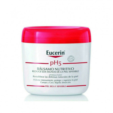 PH5 Eucerin Balsamo Nutritivo 300 ML+150 Ml  BEIERSDORF