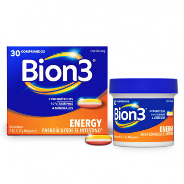 BION 3 ENERGIA 30 COMP