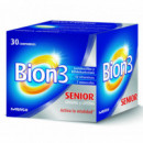 BION3 Energy +50 30 Comprimidos  P&G HEALTH GERMANY GMBH