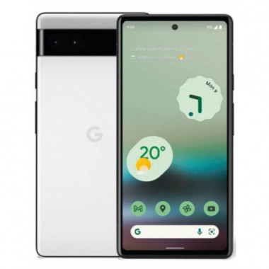 GOOGLE Pixel 6A Nuevo