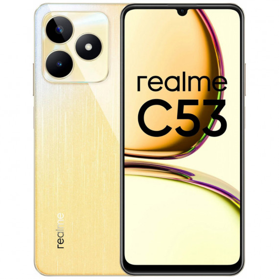 REALME C53 Nuevo