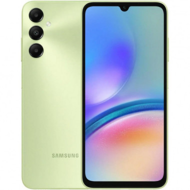 SAMSUNG A05 Nuevo