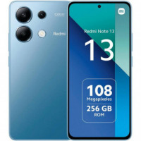 XIAOMI Redmi Note 13 Nuevo