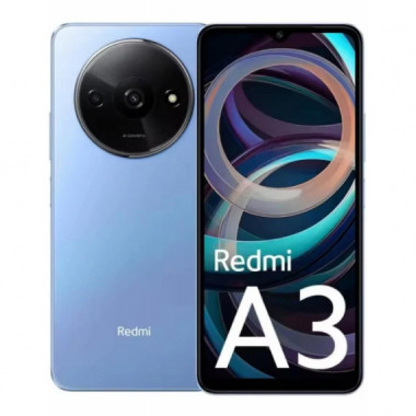 Xiaomi Redmi A3 Nuevo