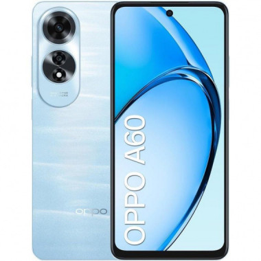 OPPO A60 Nuevo