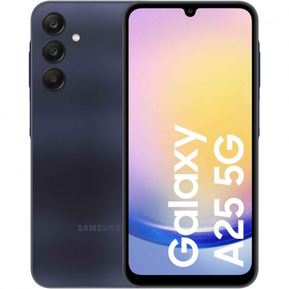 SAMSUNG A25 5G Nuevo