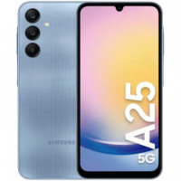 SAMSUNG A25 5G Nuevo