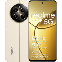 REALME 12+ 5G Nuevo