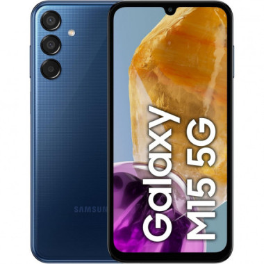 SAMSUNG M15 5G Nuevo