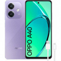 OPPO A40 Nuevo