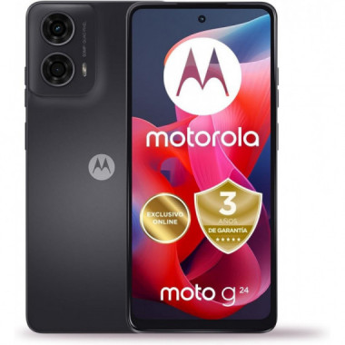 MOTOROLA Moto G24