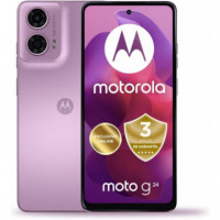 MOTOROLA Moto G24