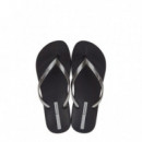 IPANEMA Chanclas Negras Ip 83475-AR106