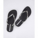 IPANEMA Chanclas Negras Ip 83475-AR106