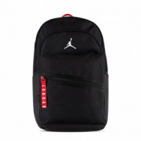 JORDAN Mochila Negra MA0924-023