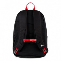 JORDAN Mochila Negra MA0924-023