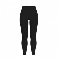 GUESS Athleisure Pantys Negro V2YB14 KABR0-JBLK