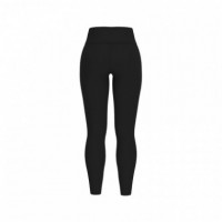 GUESS Athleisure Pantys Negro V2YB14 KABR0-JBLK