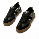 Mustang Zapatillas Roy Blancas 60516-C57089