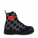 Botas G00250 Kids - Teens  HUGO BOSS