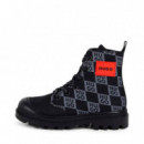 Botas G00250 Kids - Teens  HUGO BOSS