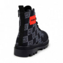 Botas G00250 Kids - Teens  HUGO BOSS