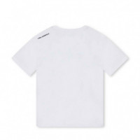 Camiseta Z30254 Kids  KARL LAGERFELD