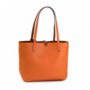 Bolso Tote Mediano Reversible  RALPH LAUREN