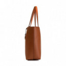 Bolso Tote Mediano Reversible  RALPH LAUREN