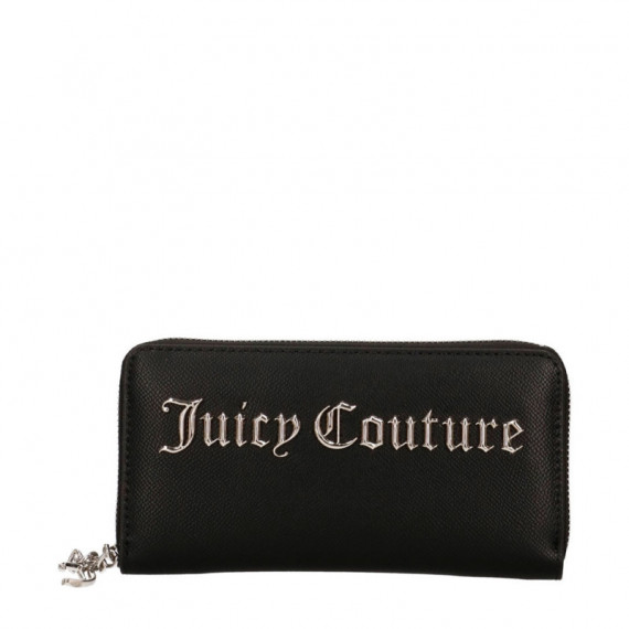 Cartera Jasmine L Zip  JUICY COUTURE