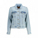 Chaqueta Original Trucker Vaquera  LEVI'S