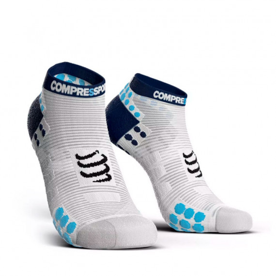 Calcetines Pro Racing V3.0 Run Low  COMPRESSPORT