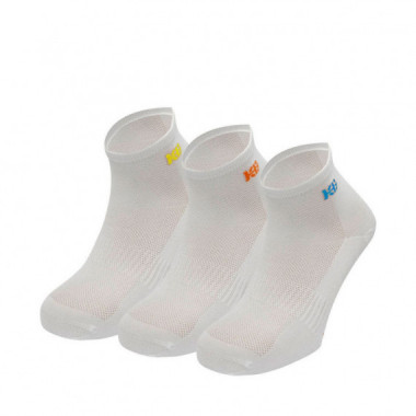 Pack de 3 Calcetines Tobilleros  SPORT HG