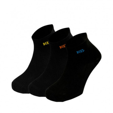 Pack de 3 Calcetines Tobilleros  SPORT HG