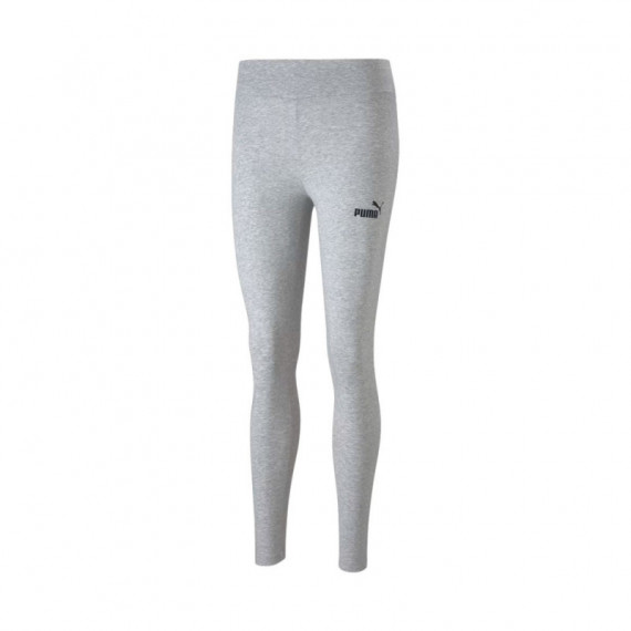 PUMA Leggins 586835 04 Txs Ess Light Gray Heather