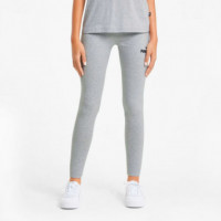 PUMA Leggins 586835 04 Txs Ess Light Gray Heather