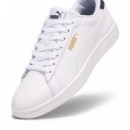 Zapatillas Smash 3.0 L  PUMA