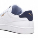 Zapatillas Smash 3.0 L  PUMA