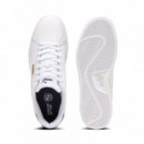 Zapatillas Smash 3.0 L  PUMA